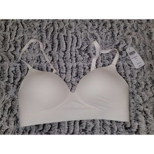 Soma ENBLISS Wireless Bra Ivory size 34A